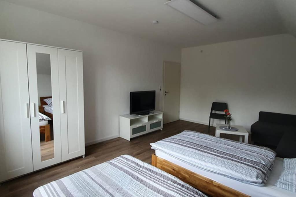 Apartment Auf Dem Dorf *