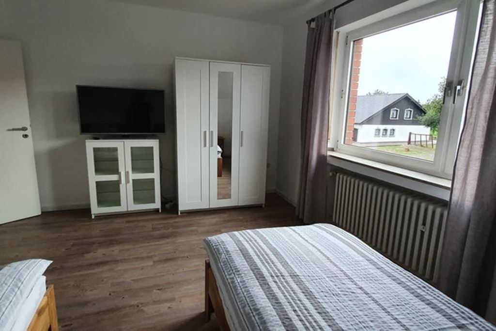 Auf Dem Dorf Apartment *