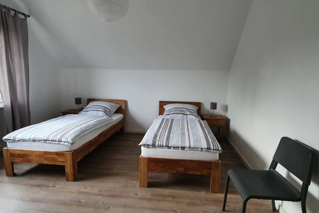Auf Dem Dorf Apartment *